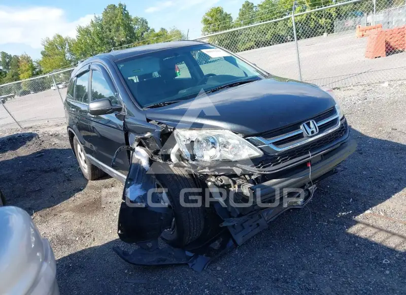 2011 Honda CR-V photo