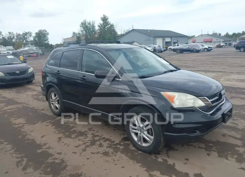 2011 Honda CR-V photo