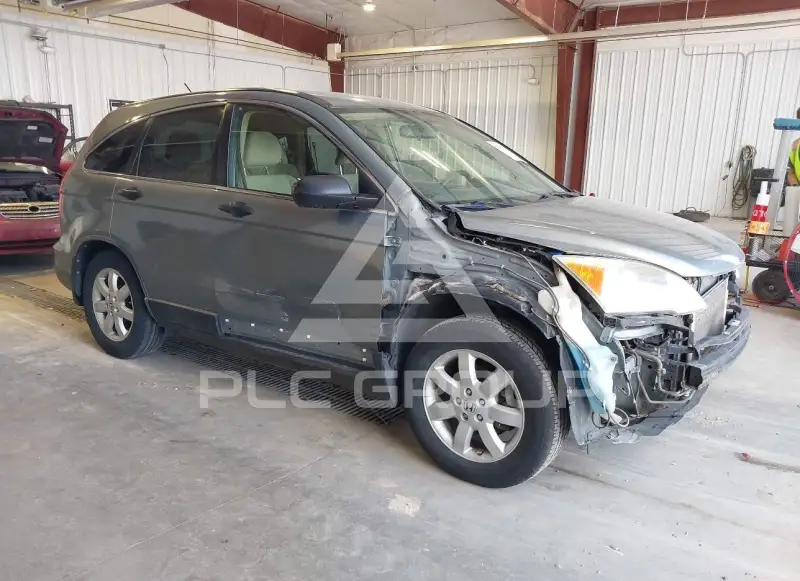 2011 Honda CR-V photo