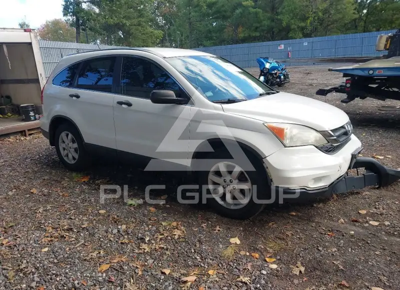 2011 Honda CR-V photo