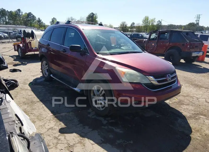 2011 Honda CR-V photo