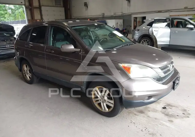 2011 Honda CR-V photo