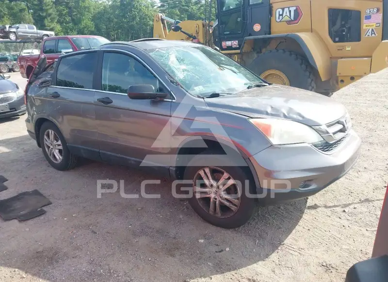 2011 Honda CR-V photo