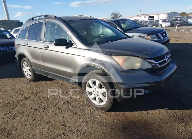 2011 Honda CR-V photo