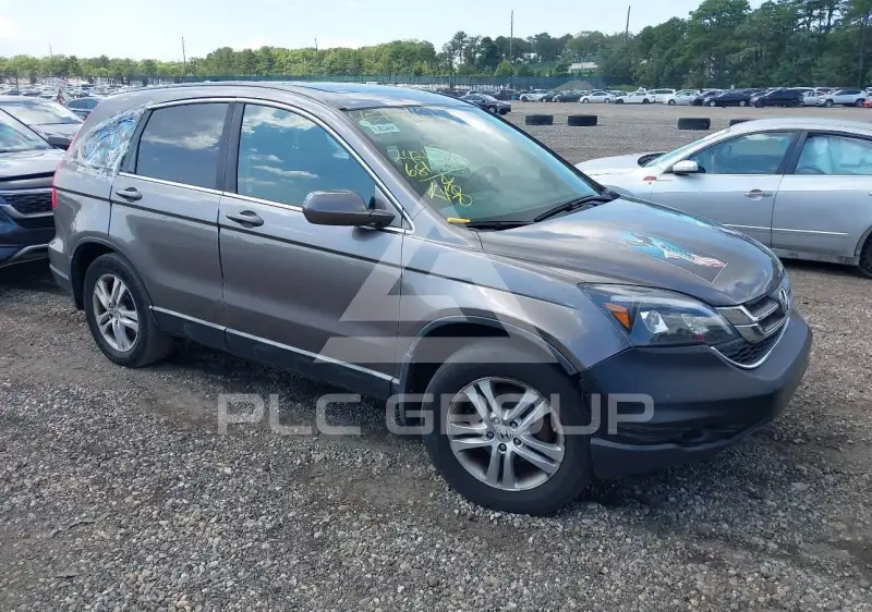 2011 Honda CR-V photo