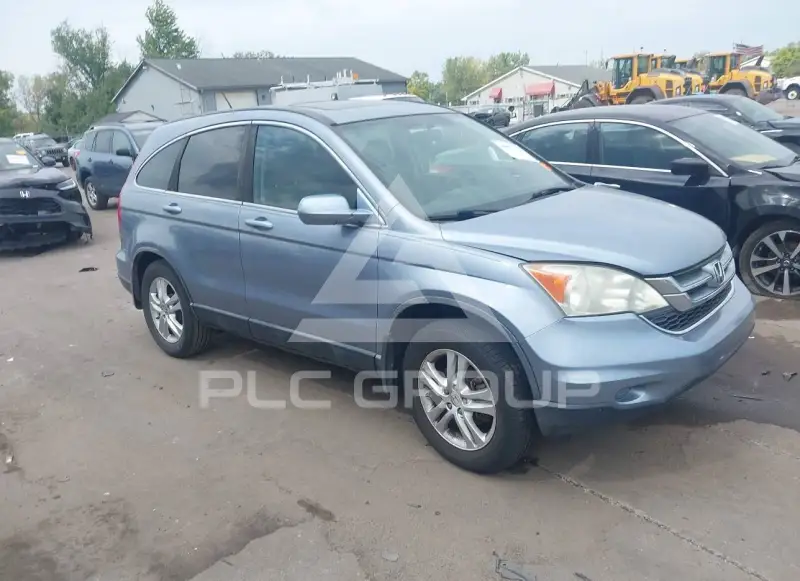 2011 Honda CR-V photo