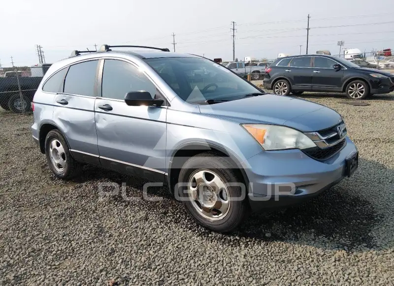 2011 Honda CR-V photo
