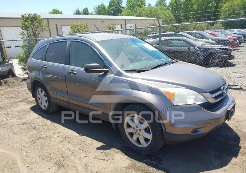 2011 Honda CR-V photo