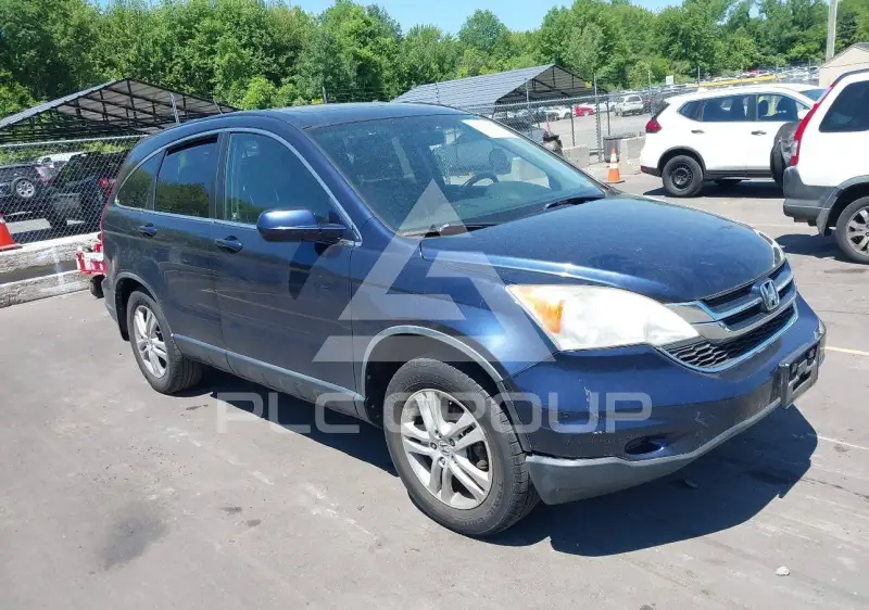 2011 Honda CR-V photo
