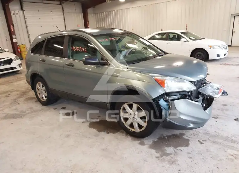 2011 Honda CR-V photo