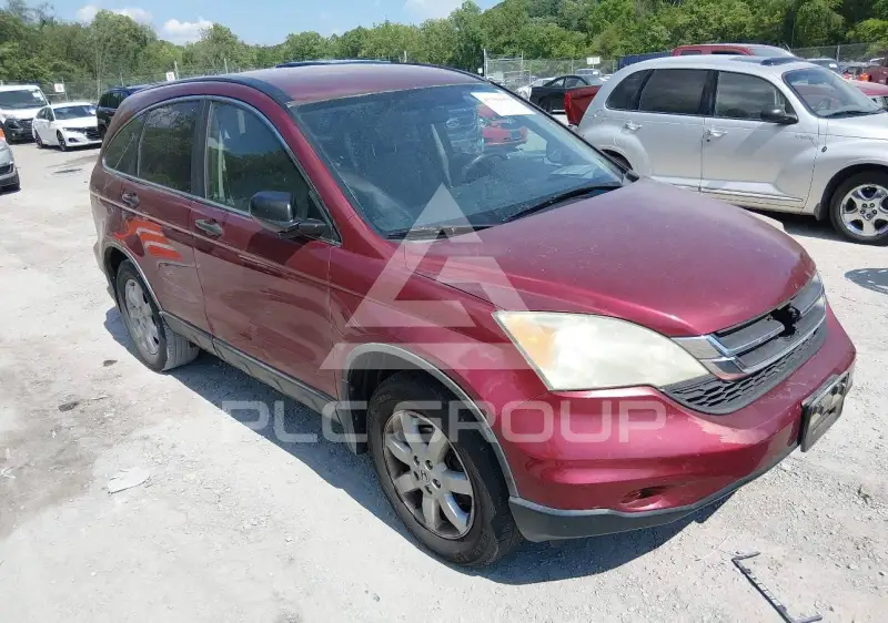 2011 Honda CR-V photo
