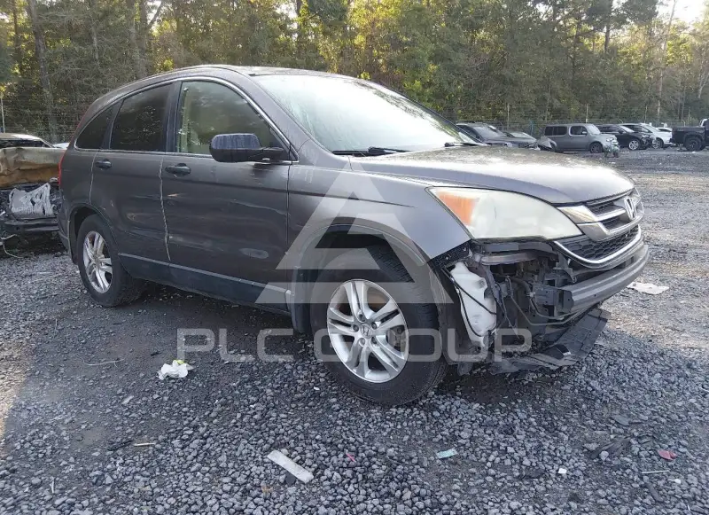 2011 Honda CR-V photo