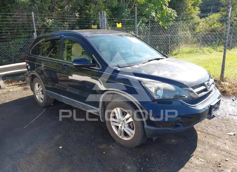 2011 Honda CR-V photo