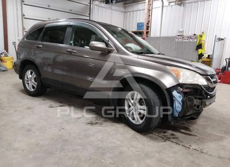 2011 Honda CR-V photo