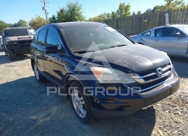 2011 Honda CR-V photo
