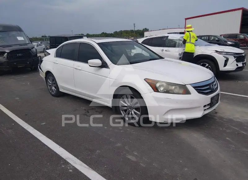 2011 Honda Accord photo