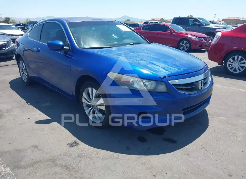 2011 Honda Accord photo