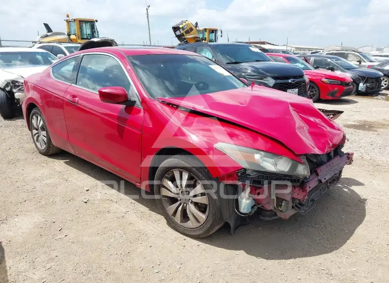 2011 Honda Accord photo
