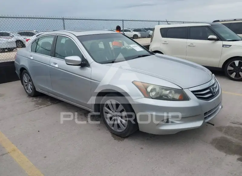 2011 Honda Accord photo
