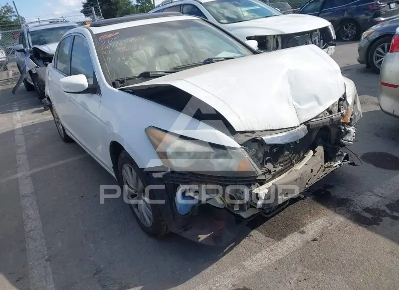 2011 Honda Accord photo