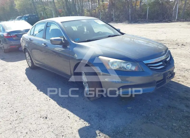 2011 Honda Accord photo