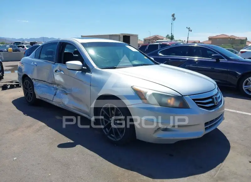 2011 Honda Accord photo
