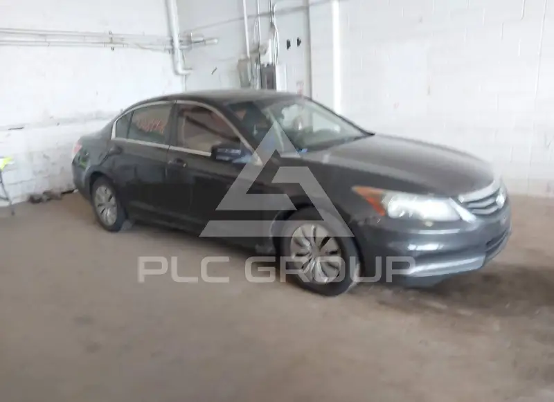 2011 Honda Accord фото