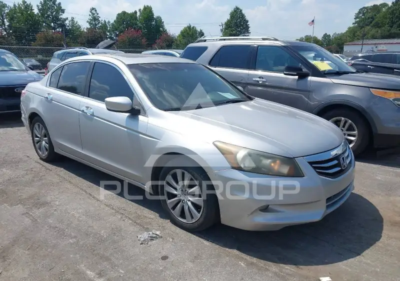 2011 Honda Accord photo