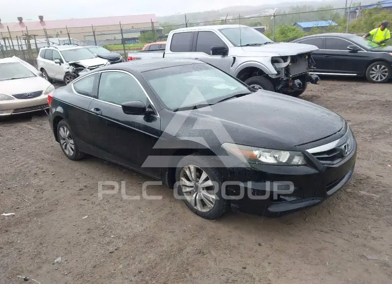 2011 Honda Accord фото