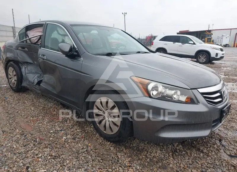 2011 Honda Accord фото