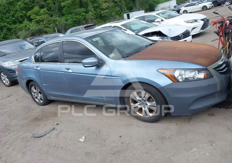2011 Honda Accord photo
