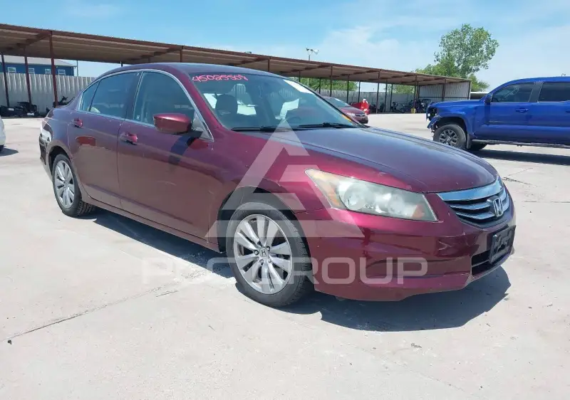 2011 Honda Accord photo