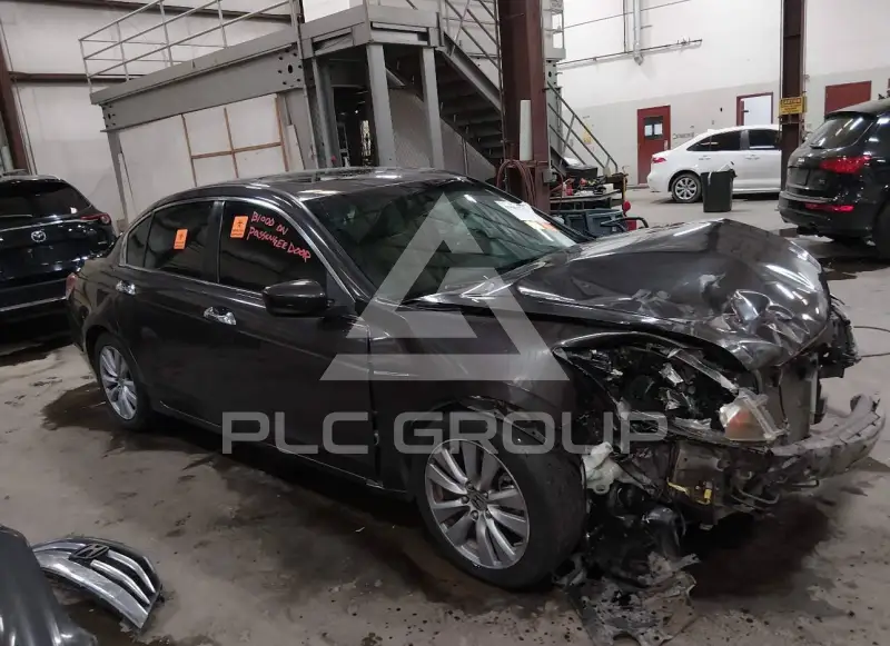2011 Honda Accord фото