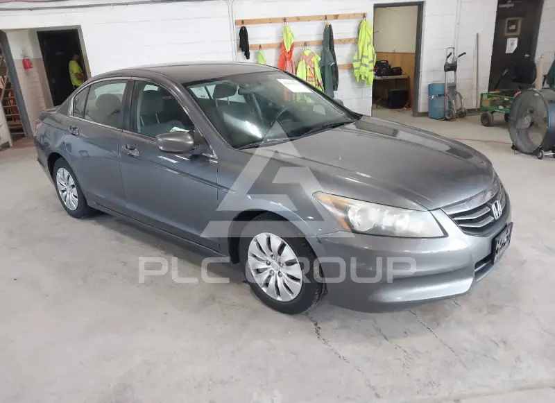 2011 Honda Accord фото