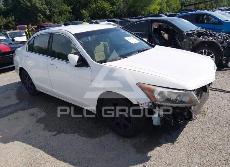 2011 Honda Accord photo
