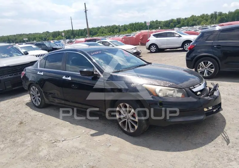 2011 Honda Accord фото