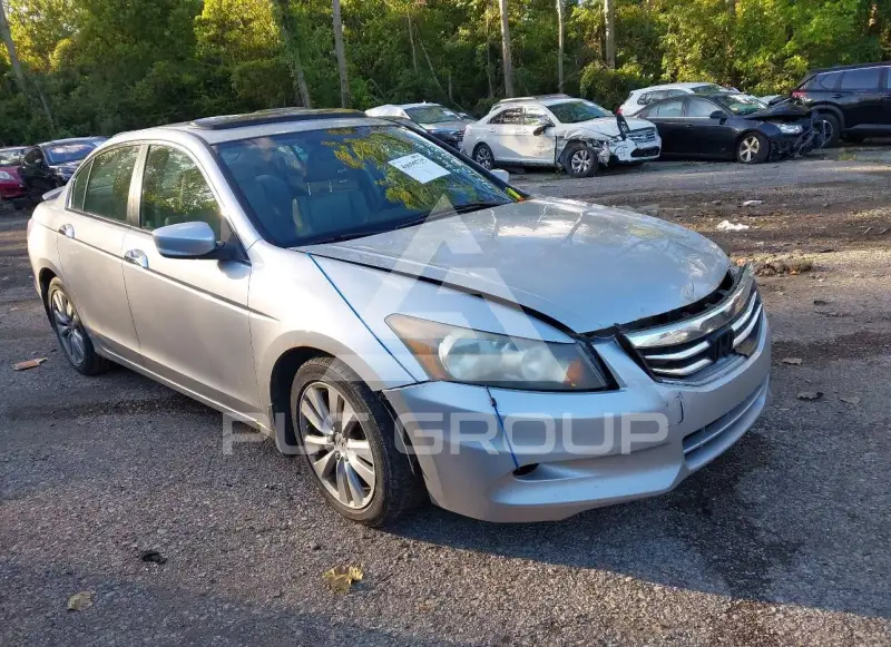 2011 Honda Accord photo