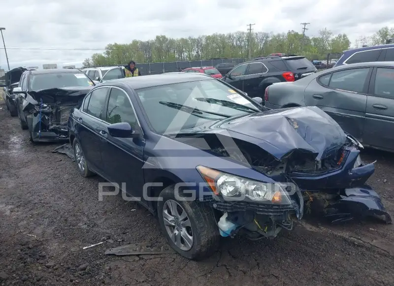 2011 Honda Accord photo