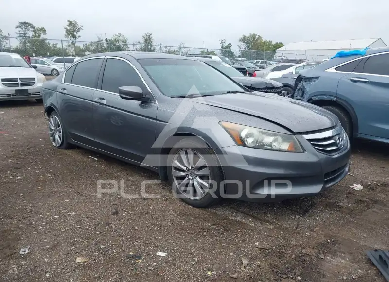 2011 Honda Accord photo