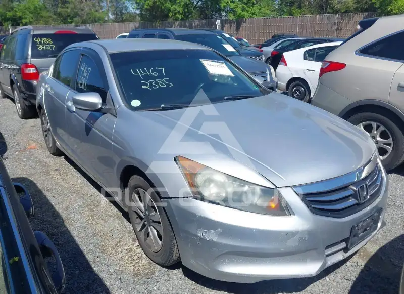 2011 Honda Accord photo