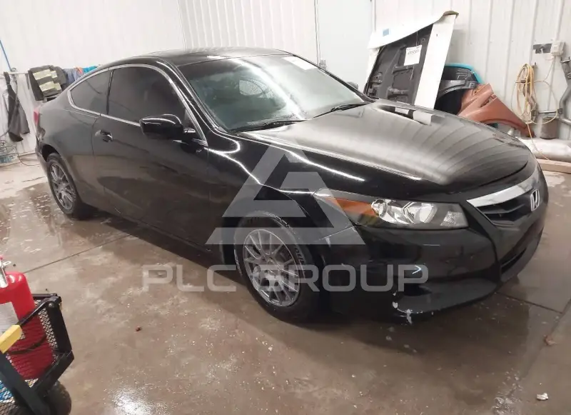 2011 Honda Accord фото