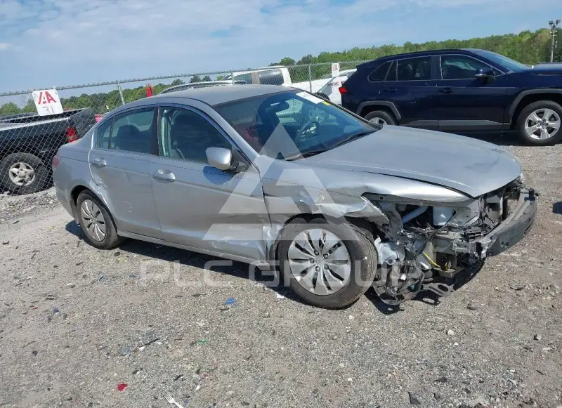 2011 Honda Accord photo
