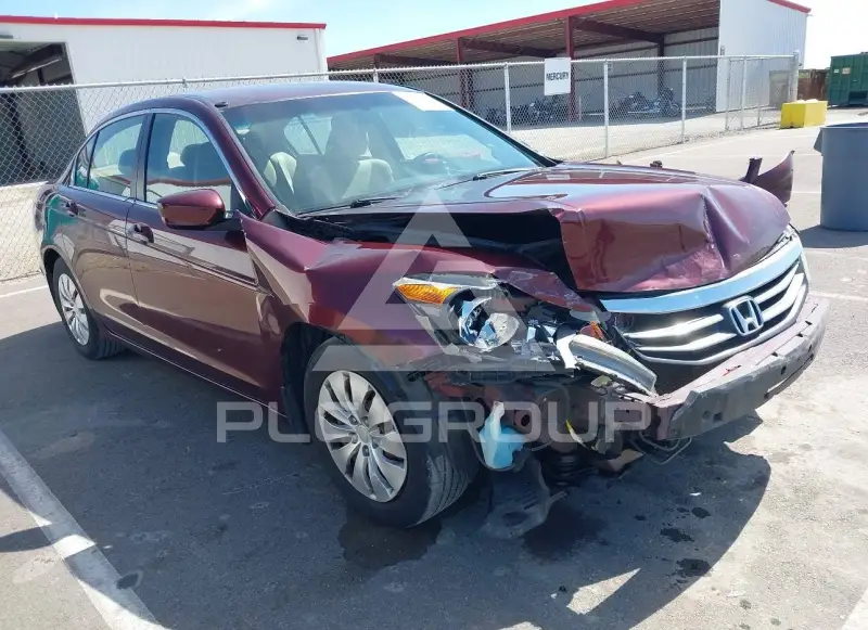 2011 Honda Accord photo