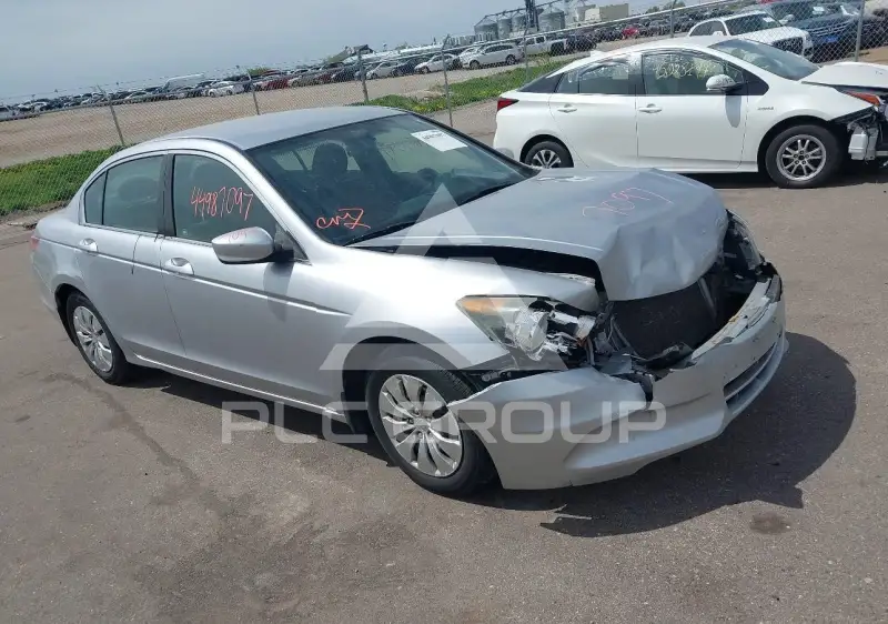 2011 Honda Accord photo