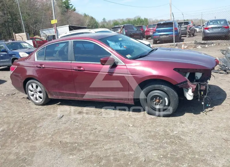 2011 Honda Accord фото