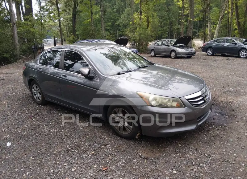 2011 Honda Accord photo