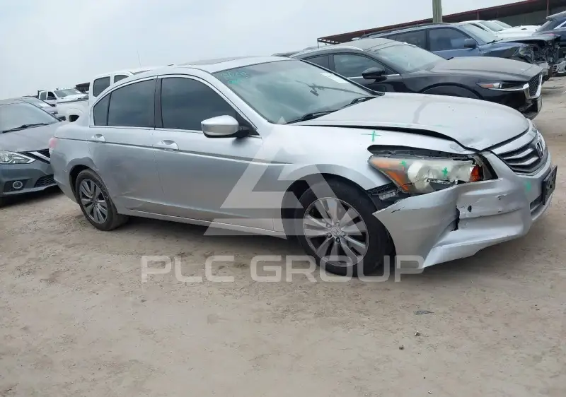 2011 Honda Accord photo