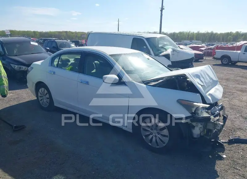 2011 Honda Accord photo