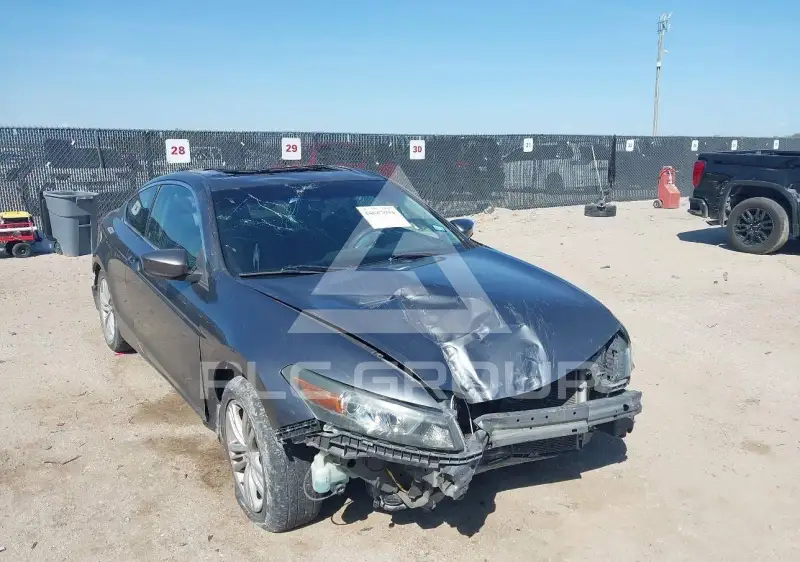2011 Honda Accord photo