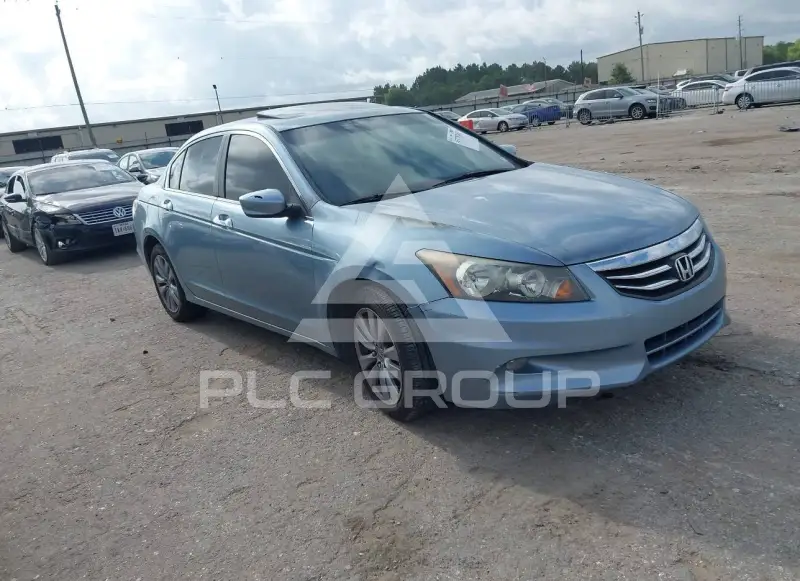 2011 Honda Accord photo